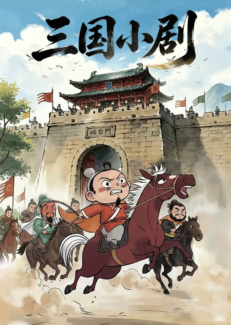 风味人间